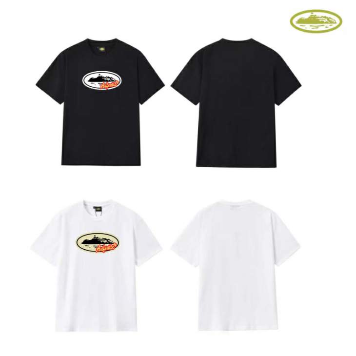 Corteiz T Shirts Short _SKUCorteizS-2XLastxC1816844